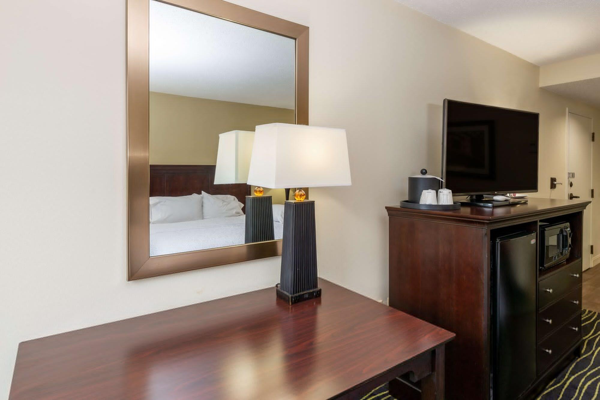 Hampton Inn Columbia I-26/Harbison Blvd Bagian luar foto