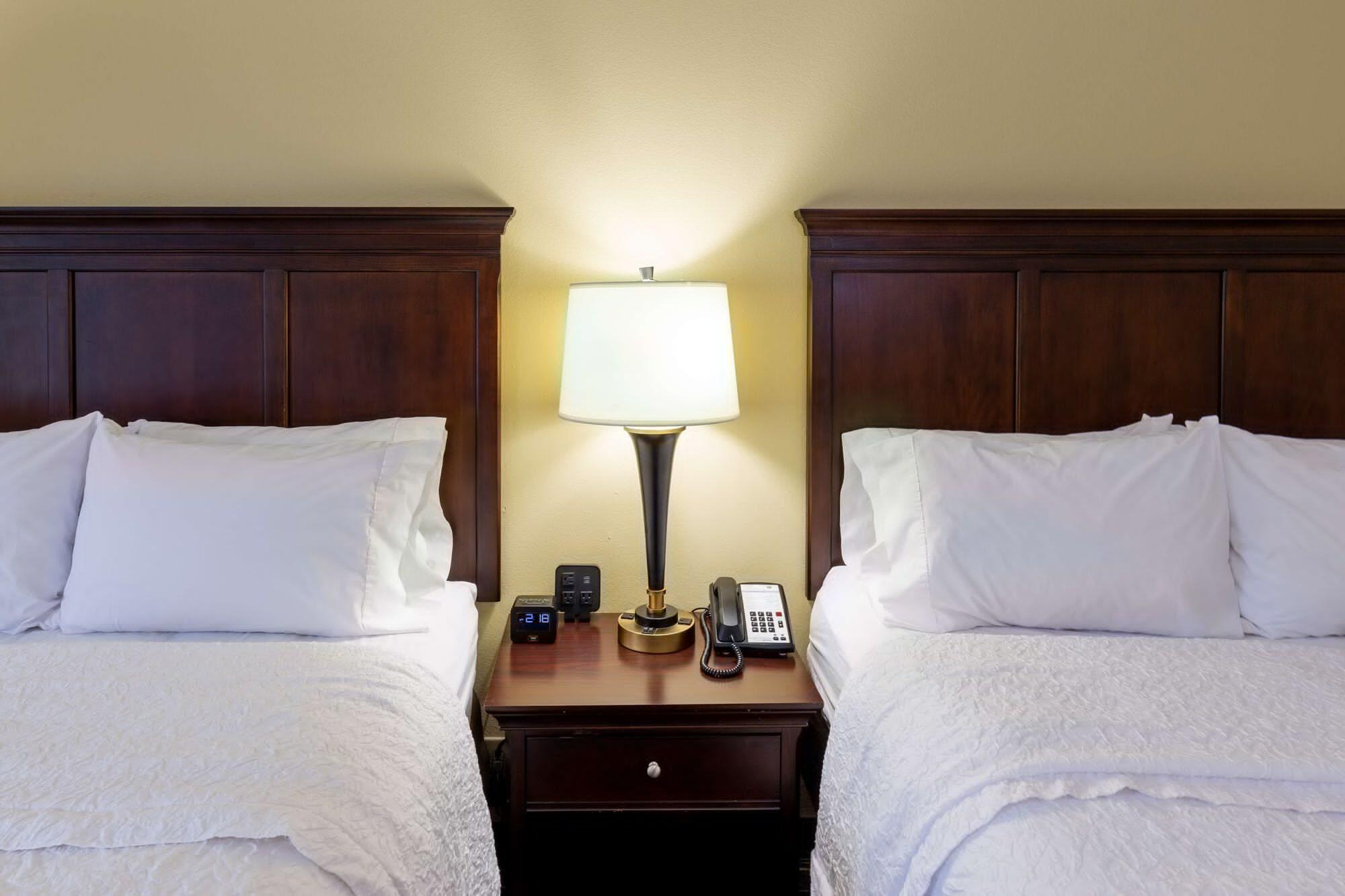 Hampton Inn Columbia I-26/Harbison Blvd Bagian luar foto