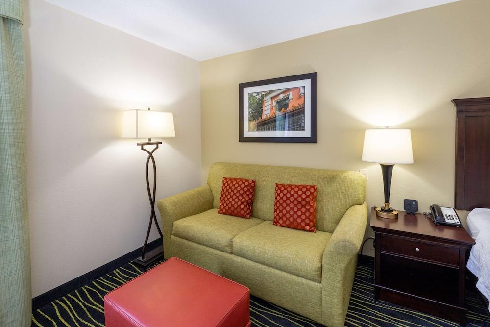 Hampton Inn Columbia I-26/Harbison Blvd Bagian luar foto