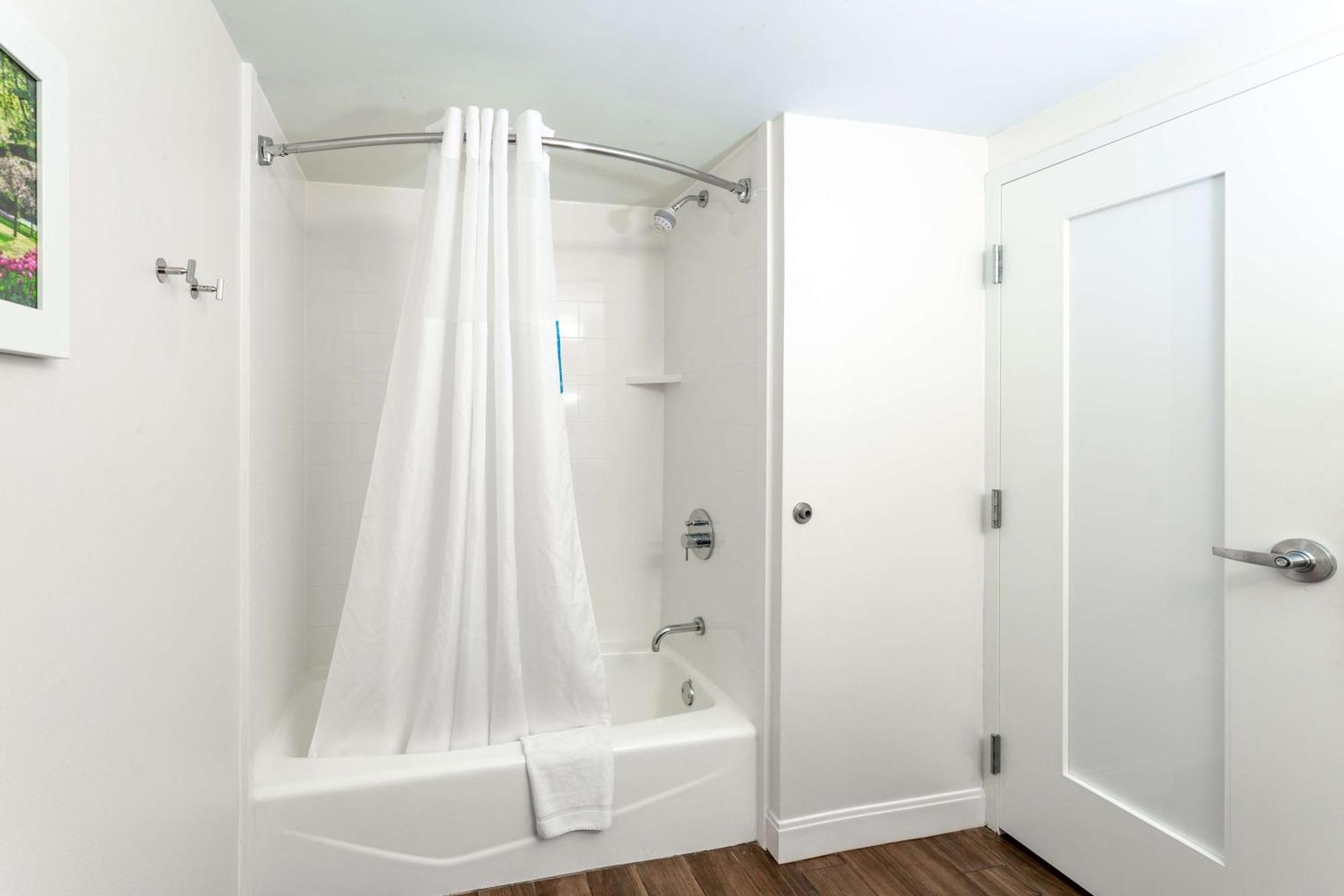 Hampton Inn Columbia I-26/Harbison Blvd Bagian luar foto