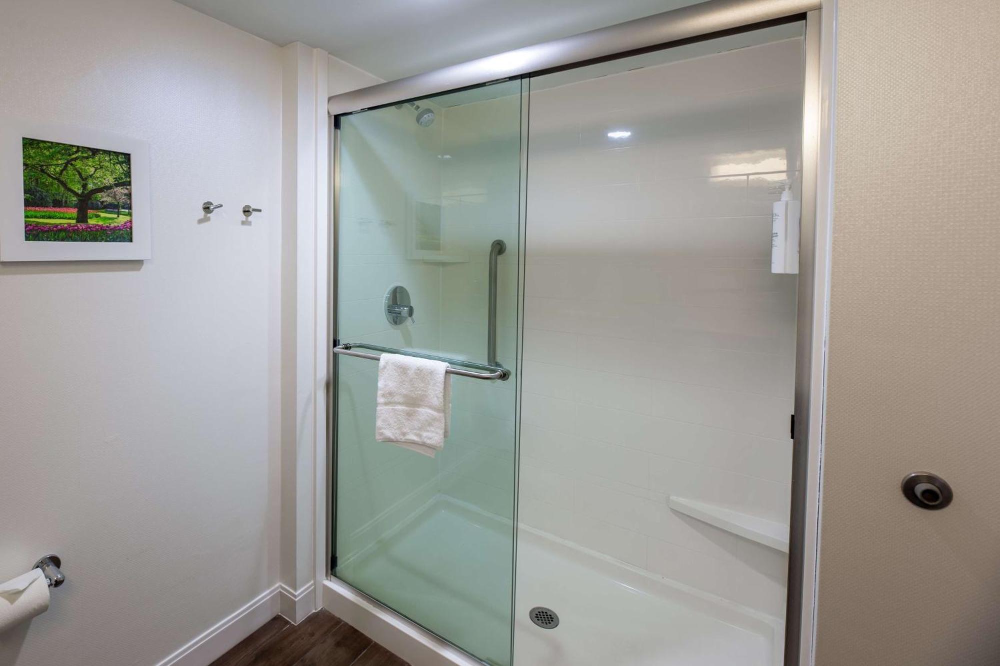 Hampton Inn Columbia I-26/Harbison Blvd Bagian luar foto